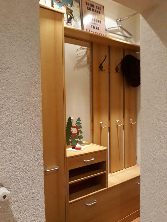 Апартаменты Haus Eberl Фуш-ан-дер-Гросглокнерштрассе Экстерьер фото